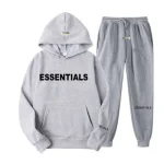 Essential Fear Of God Tracksuit