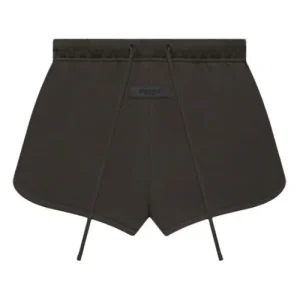 Black Essentials Women’s Shorts