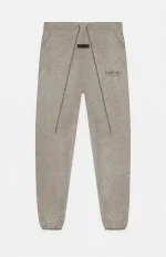 Essentials Brown Women’s Sweatpants
