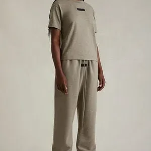 Essentials Brown Women’s Sweatpants