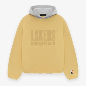 Lakers Essentials Hoodie
