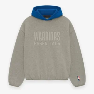 Warriors Essentials Hoodie