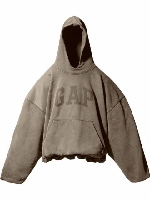 Gap Essentials Hoodie Gap Essentials Hoodie