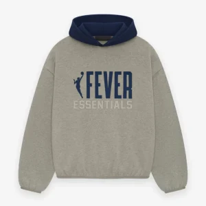 Fever Essentials Hoodie