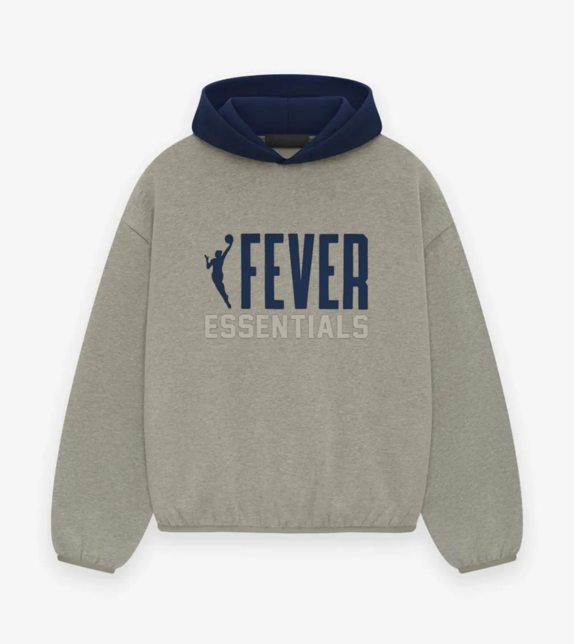 Fever Essentials Hoodie Fever Essentials Hoodie