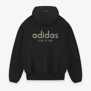 Adidas Essentials Hoodie