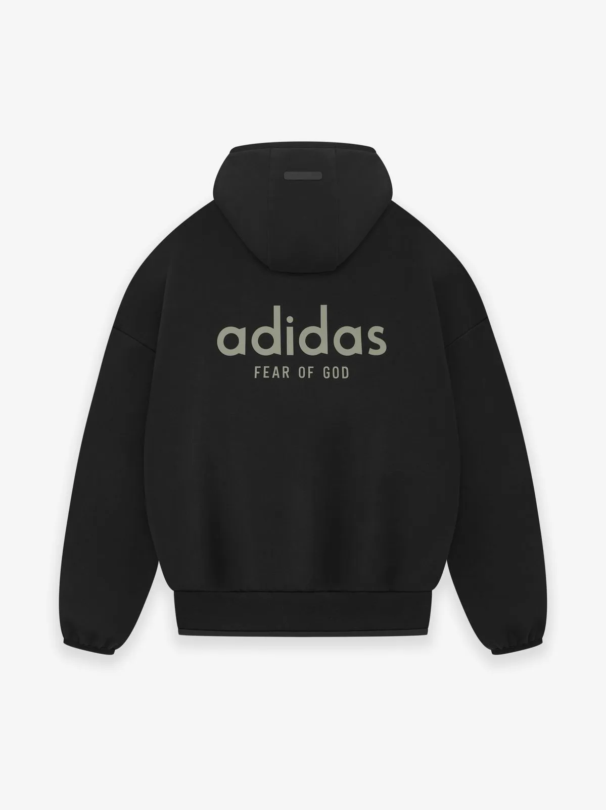 Adidas Essentials Hoodie Adidas Essentials Hoodie