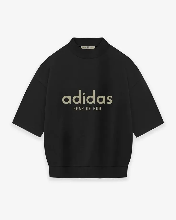 Adidas Essentials Shirt Adidas Essentials Shirt