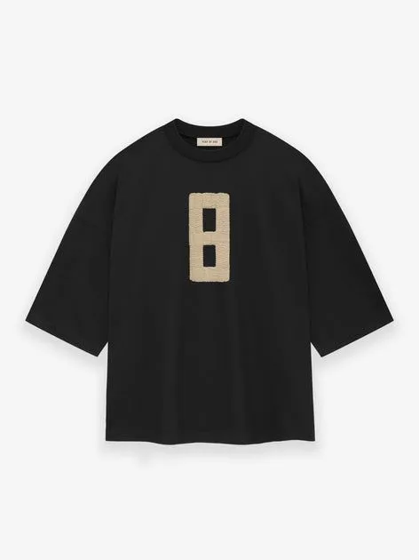 8 Essentials Shirt 8 Essentials Shirt
