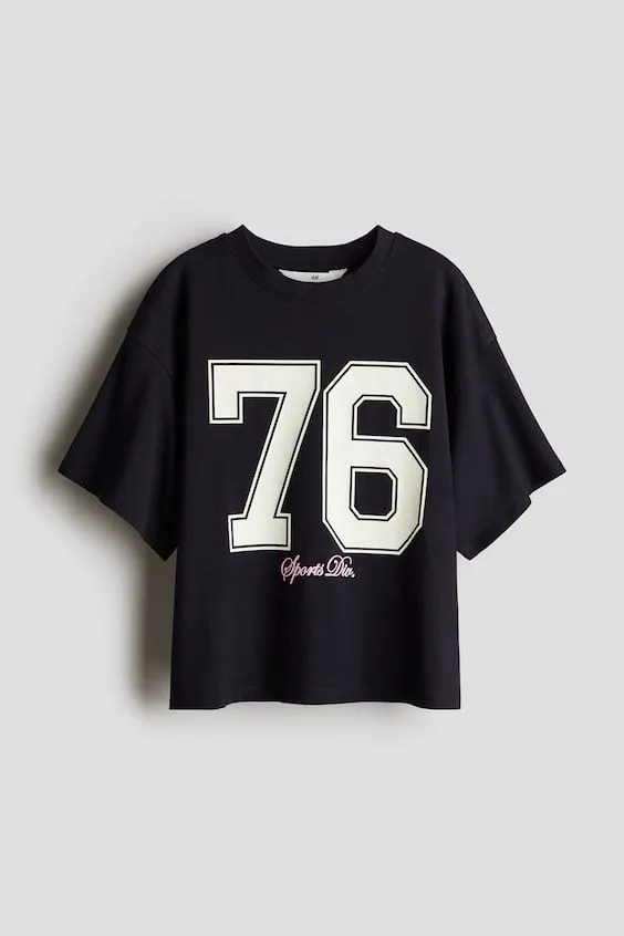76 Essentials Shirt 76 Essentials Shirt