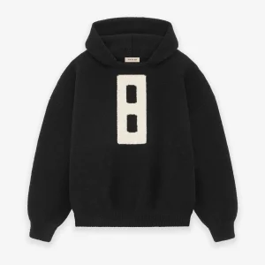 8 Essentials Hoodie