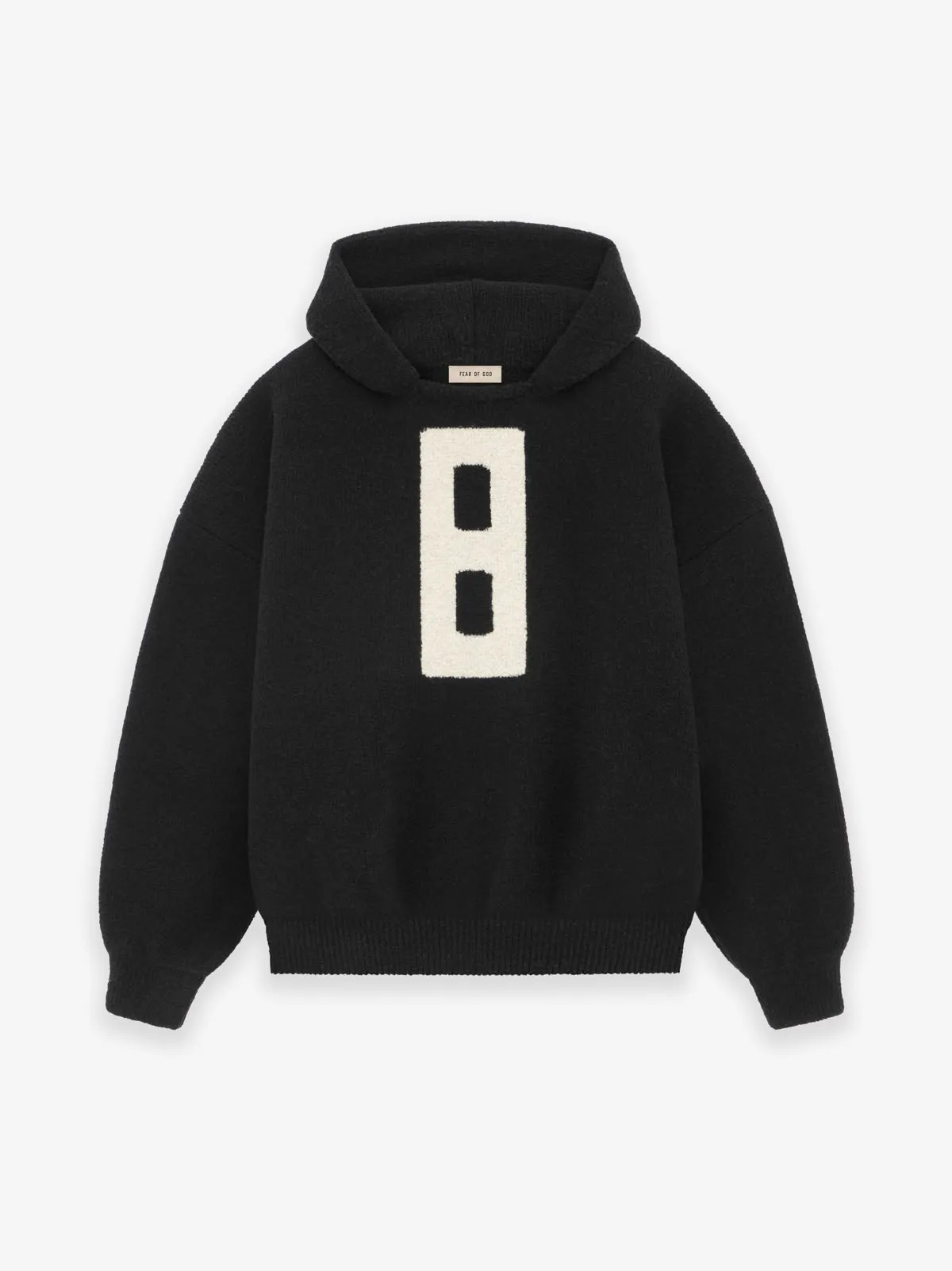 8 Essentials Hoodie 8 Essentials Hoodie