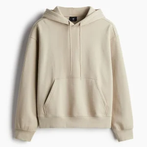 Pullover Essentials Hoodie