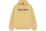 Fear of God Essentials Heavy Fleece Hoodie