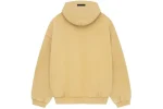 Fear of God Essentials Heavy Fleece Hoodie