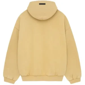 Fear of God Essentials Heavy Fleece Hoodie