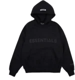 Essential Hoodies
