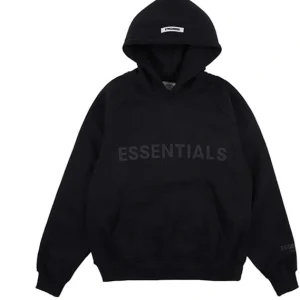 Essential Hoodies