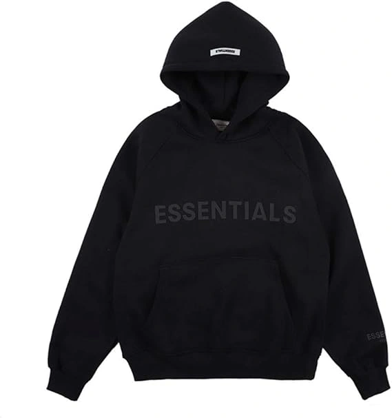Essential Hoodies Essential Hoodies