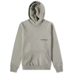 Essentials Hoodie