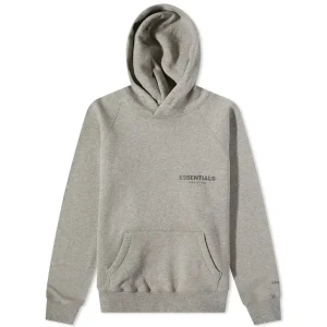 Essentials Hoodie