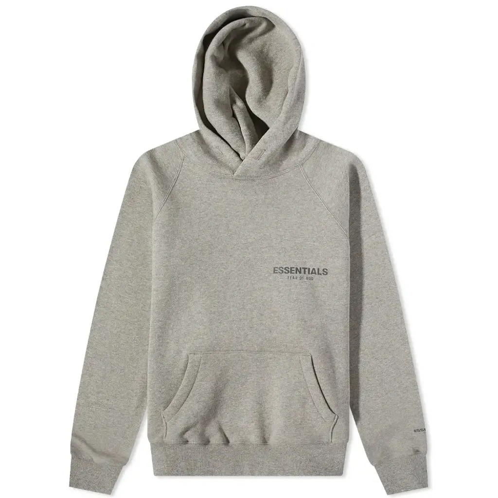 Essentials Hoodie Essentials Hoodie