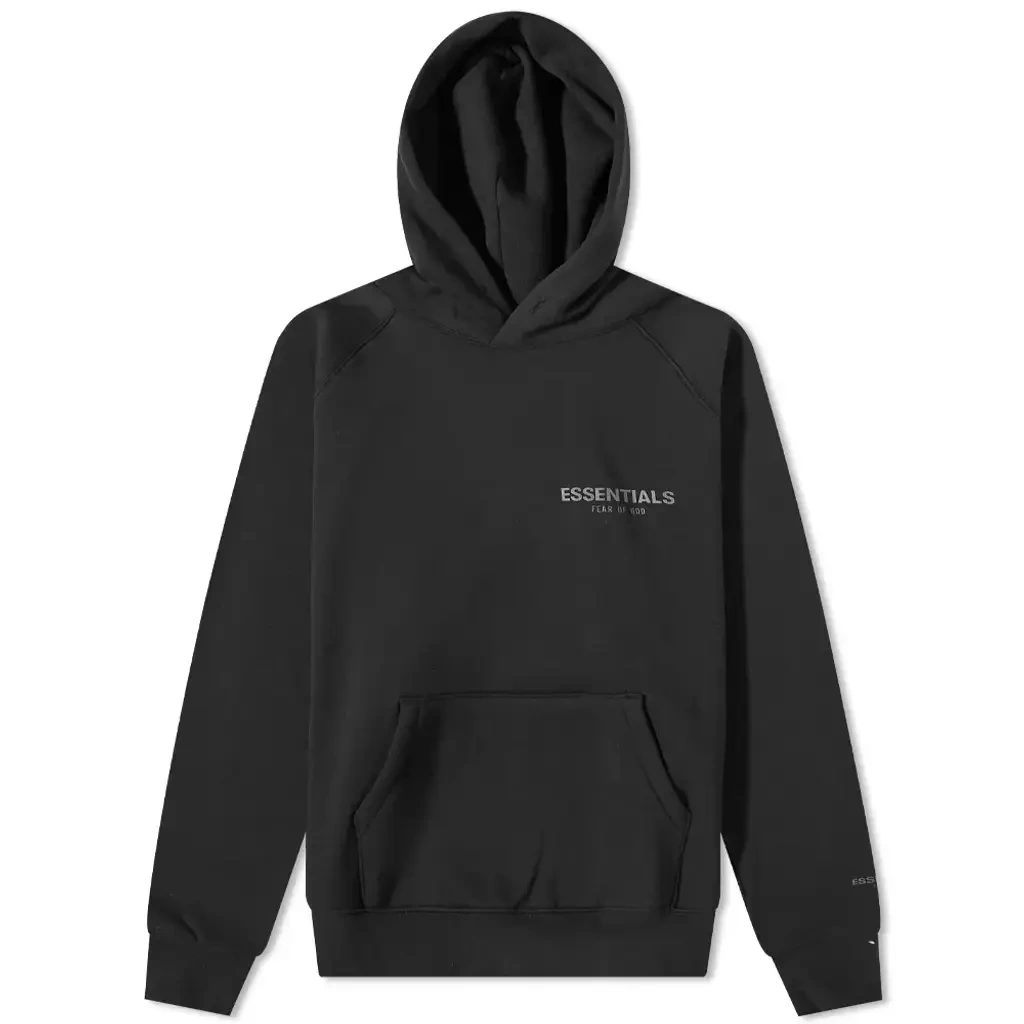 Essential Hoodie Essential Hoodie