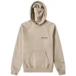 Essentials Hoodies