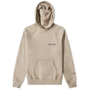 Essentials Hoodies