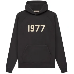 1977 Essentials Hoodie
