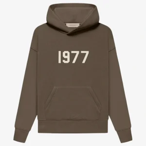 Essentials 1977 Hoodie