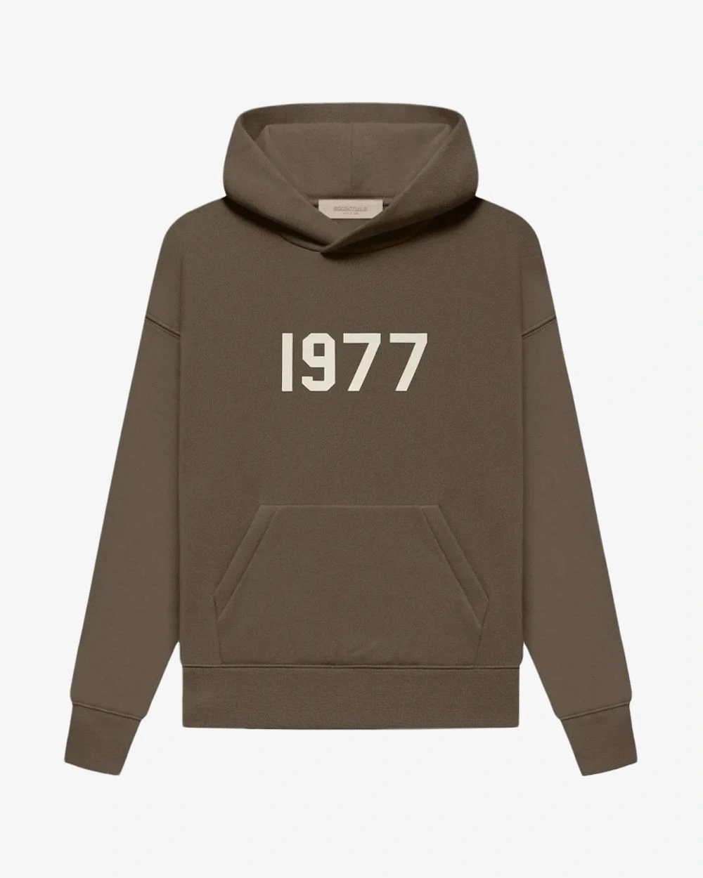 Essentials 1977 Hoodie Essentials 1977 Hoodie