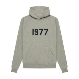 Essentials Hoodie 1977