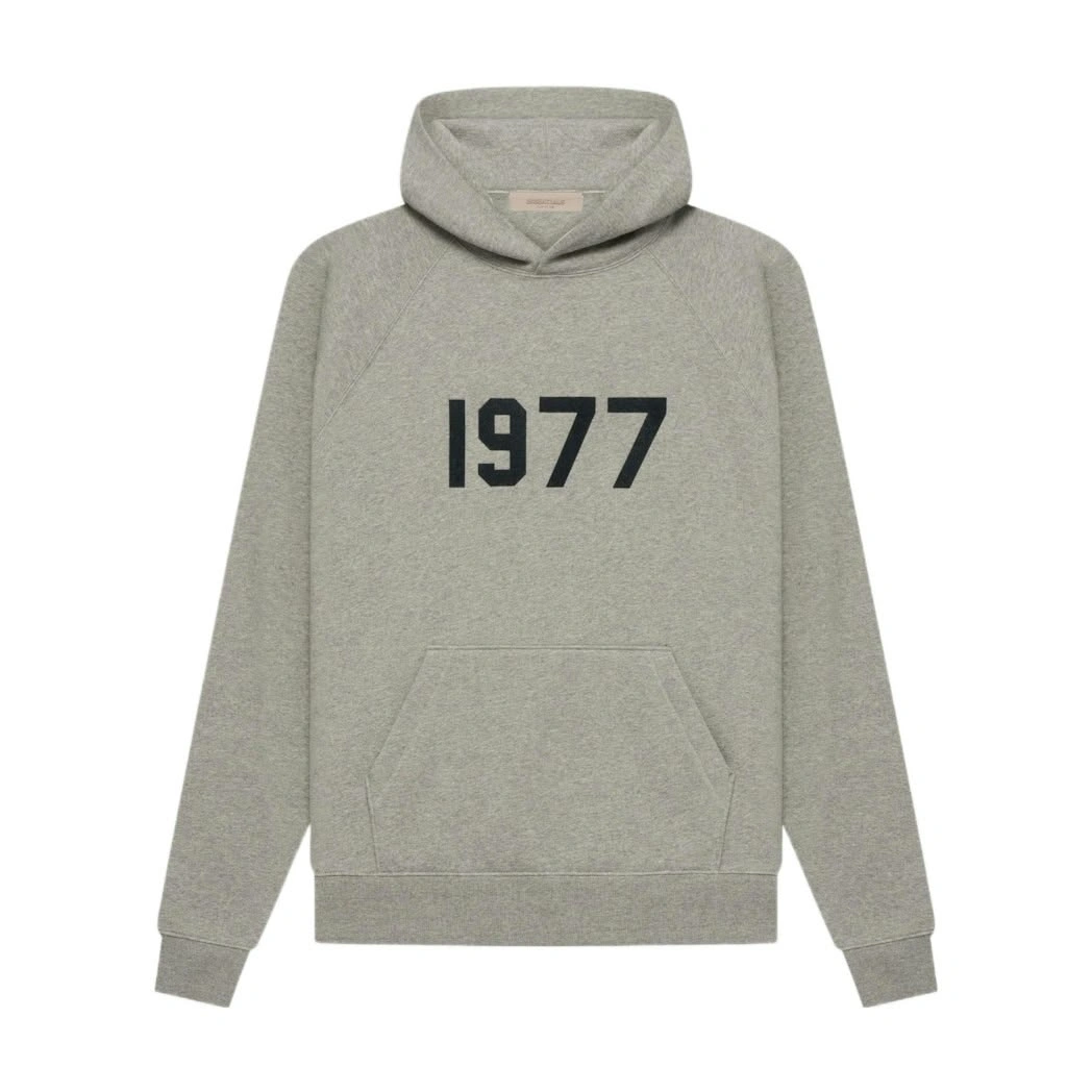Essentials Hoodie 1977 Essentials Hoodie 1977