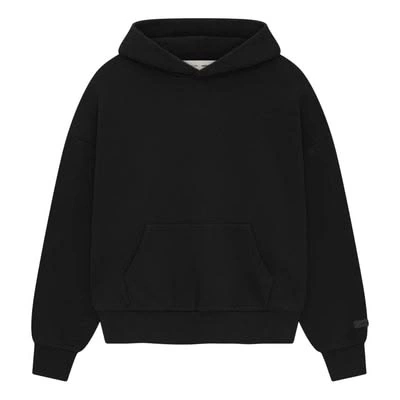 Essentials Fleece Hoodie Essentials Fleece Hoodie