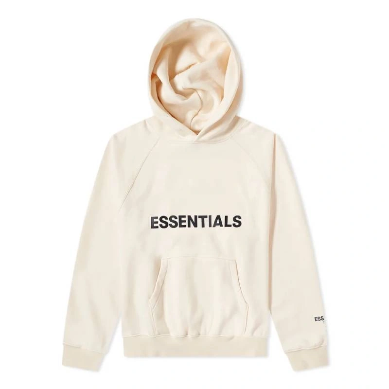 Buttercream Hoodie Essential Buttercream Hoodie Essential