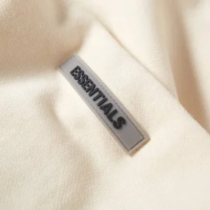Buttercream Hoodie Essential