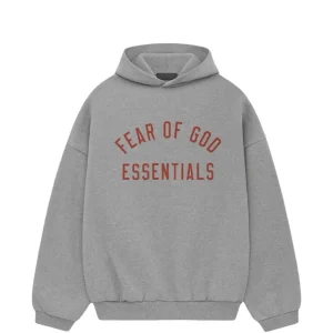 Essentials Hoodie Men