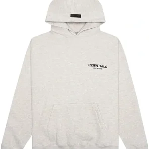 Essentials Hoodie Kids