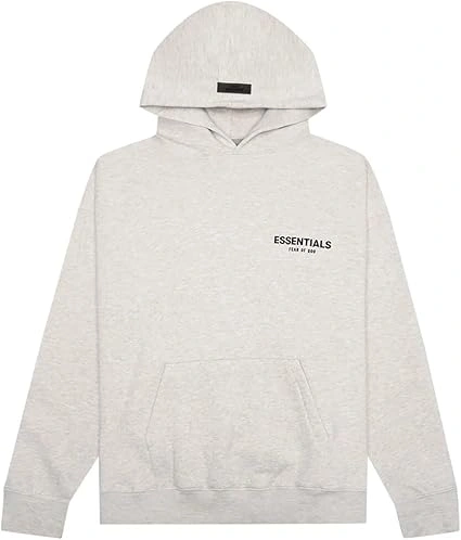 Essentials Hoodie Kids Essentials Hoodie Kids