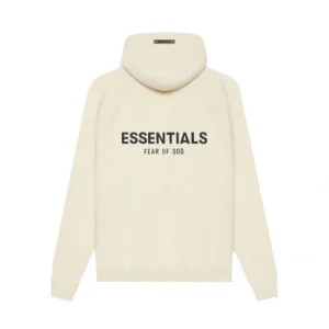 Fear of God Essentials Hoodie