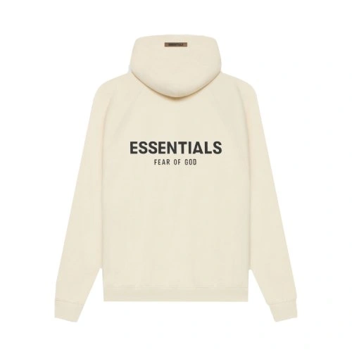 Fear of God Essentials Hoodie Fear of God Essentials Hoodie