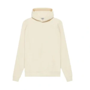 Fear of God Essentials Hoodie