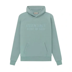 Frozi Essentials Hoodie