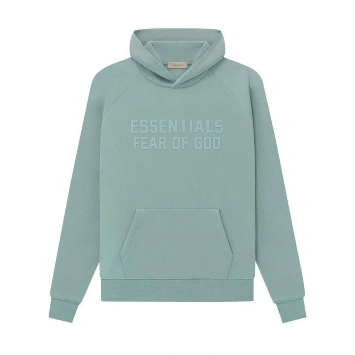 Frozi Essentials Hoodie Frozi Essentials Hoodie