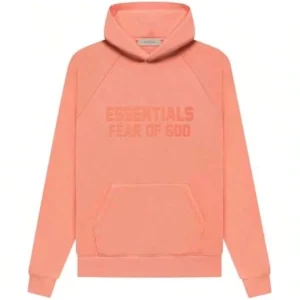 Pacsun Essentials Hoodie
