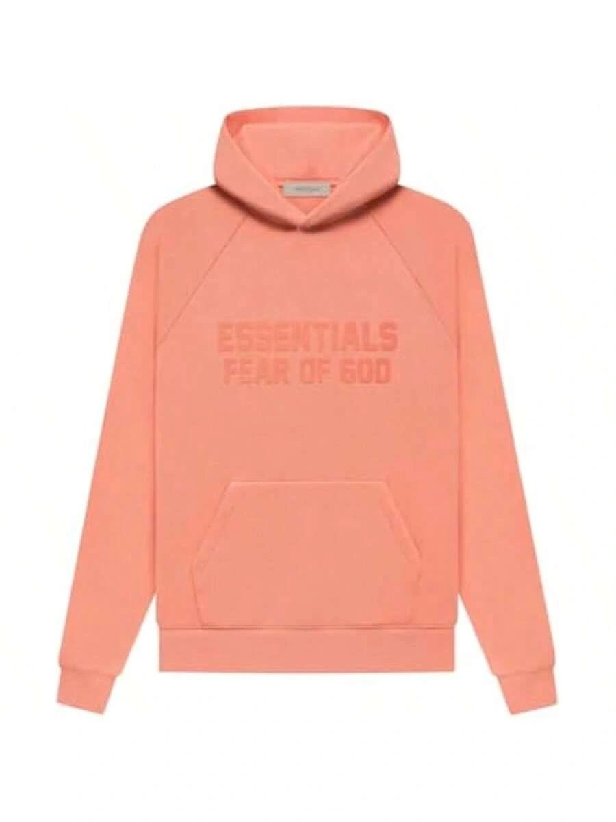 Pacsun Essentials Hoodie Pacsun Essentials Hoodie