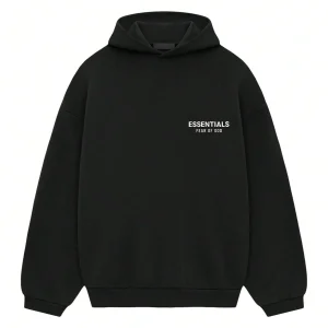 Men’s Essentials Hoodie